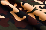 Burlington Printed Fabric - G.k Fashion Fabrics