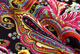 Burlington Printed Fabric - G.k Fashion Fabrics