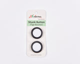 Classic Dome Shank Buttons - 7 - G.k Fashion Fabrics