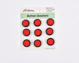 Classic Dome Shank Buttons - 7 - G.k Fashion Fabrics