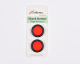 Classic Dome Shank Buttons - 7 - G.k Fashion Fabrics