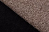 Classic Mélange Linen Look Upholstery Fabric GK-6580/22 - G.k Fashion Fabrics