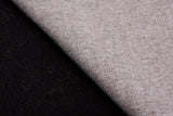 Classic Mélange Linen Look Upholstery Fabric GK-6580/22 - G.k Fashion Fabrics