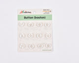 Classic Resin Sewing Buttons -6 - G.k Fashion Fabrics