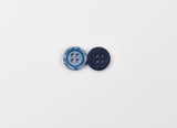 Classic Resin Sewing Buttons -6 - G.k Fashion Fabrics