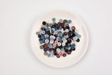 Classic Resin Sewing Buttons -6 - G.k Fashion Fabrics