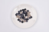 Classic Utility Sewing Buttons - 36 - G.k Fashion Fabrics