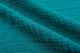 Cotton Double Gauze Two Tone GK - 7899 - G.k Fashion Fabrics