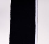 Cotton Spandex Rib Knit Collar & Cuff Trim 3 Pieces Set - G.k Fashion Fabrics