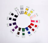 Cotton Spandex Rib Knit Collar & Cuff Trim 3 Pieces Set - G.k Fashion Fabrics