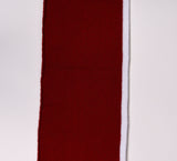 Cotton Spandex Rib Knit Collar & Cuff Trim 3 Pieces Set - G.k Fashion Fabrics