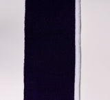 Cotton Spandex Rib Knit Collar & Cuff Trim 3 Pieces Set - G.k Fashion Fabrics