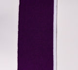 Cotton Spandex Rib Knit Collar & Cuff Trim 3 Pieces Set - G.k Fashion Fabrics