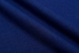 Denim Knit Jersey Fourway Stretch Fabric - G.k Fashion Fabrics