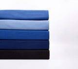 Denim Knit Jersey Fourway Stretch Fabric - G.k Fashion Fabrics