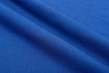 Denim Knit Jersey Fourway Stretch Fabric - G.k Fashion Fabrics