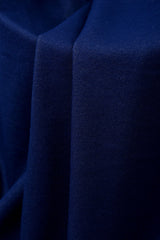 Denim Knit Jersey Fourway Stretch Fabric - G.k Fashion Fabrics