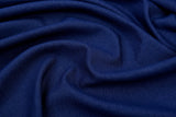 Denim Knit Jersey Fourway Stretch Fabric - G.k Fashion Fabrics