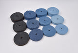 Denim Webbing With side stitches - G.k Fashion Fabrics