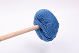 Luxury Merino Pure Wool Yarn – DK / Light Worsted (CYC #3)