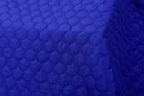 Double Sided Quilted Fabric With Polyester Filling ( Vest, Jackets ) - G.k Fashion Fabrics