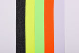 Elastic Plain Flat Weave Webbing - 4cm (1.5 inches) - G.k Fashion Fabrics