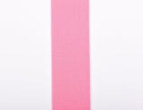 Elastic Plain Flat Weave Webbing - 4cm (1.5 inches) - G.k Fashion Fabrics