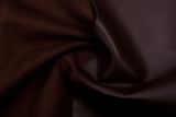 Faux Vegan Leather Suede Fabric - G.k Fashion Fabrics