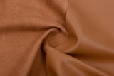 Faux Vegan Leather Suede Fabric - G.k Fashion Fabrics