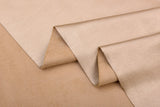 Faux Vegan Leather Suede Fabric - G.k Fashion Fabrics