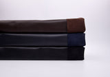 Faux Vegan Leather Suede Fabric - G.k Fashion Fabrics