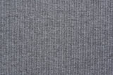 French Terry Looped Back Knit + Matching Rib Fabric (Sold Separately) - G.k Fashion Fabrics