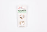 Geometric Pearl Buttons - 42 - G.k Fashion Fabrics