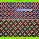 Gobelin Tapestry Jacquard Fabric ( Recycled Mix Fibre) - G.k Fashion Fabrics