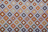 Gobelin Tapestry Jacquard Fabric ( Recycled Mix Fibre) - G.k Fashion Fabrics