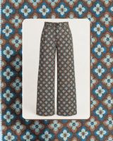 Gobelin Tapestry Jacquard Fabric ( Recycled Mix Fibre) - G.k Fashion Fabrics