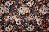 Gobelin Tapestry Jacquard Fabric ( Recycled Mix Fibre) - G.k Fashion Fabrics