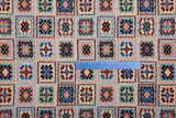 Gobelin Tapestry Jacquard Fabric ( Recycled Mix Fibre) - G.k Fashion Fabrics