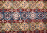 Gobelin Tapestry Jacquard Fabric ( Recycled Mix Fibre) - G.k Fashion Fabrics