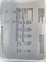 Chemise et pantalon pour tout-petits Kwik Sew KIDS K3150