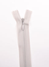 Invisible Zipper - 60cm (24 - inch) - Open End - G.k Fashion Fabrics