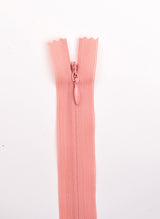 Invisible Zipper - 60cm (24 - inch) - Open End - G.k Fashion Fabrics