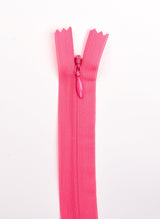 Invisible Zipper - 60cm (24 - inch) - Open End - G.k Fashion Fabrics
