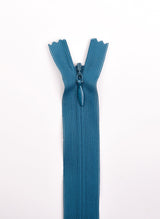 Invisible Zipper - 60cm (24 - inch) - Open End - G.k Fashion Fabrics