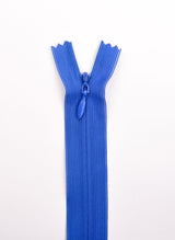 Invisible Zipper - 60cm (24 - inch) - Open End - G.k Fashion Fabrics