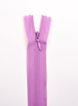 Invisible Zipper - 60cm (24 - inch) - Open End - G.k Fashion Fabrics