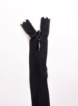 Invisible Zipper - 60cm (24 - inch) - Open End - G.k Fashion Fabrics