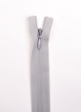 Invisible Zipper - 60cm (24 - inch) - Open End - G.k Fashion Fabrics
