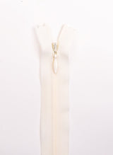 Invisible Zipper - 60cm (24 - inch) - Open End - G.k Fashion Fabrics
