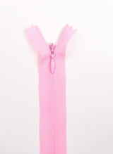 Invisible Zipper - 60cm (24 - inch) - Open End - G.k Fashion Fabrics